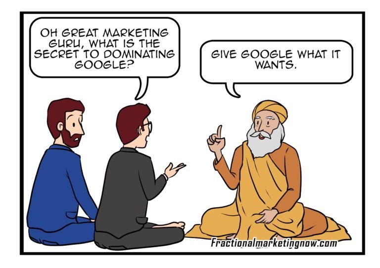 google comics