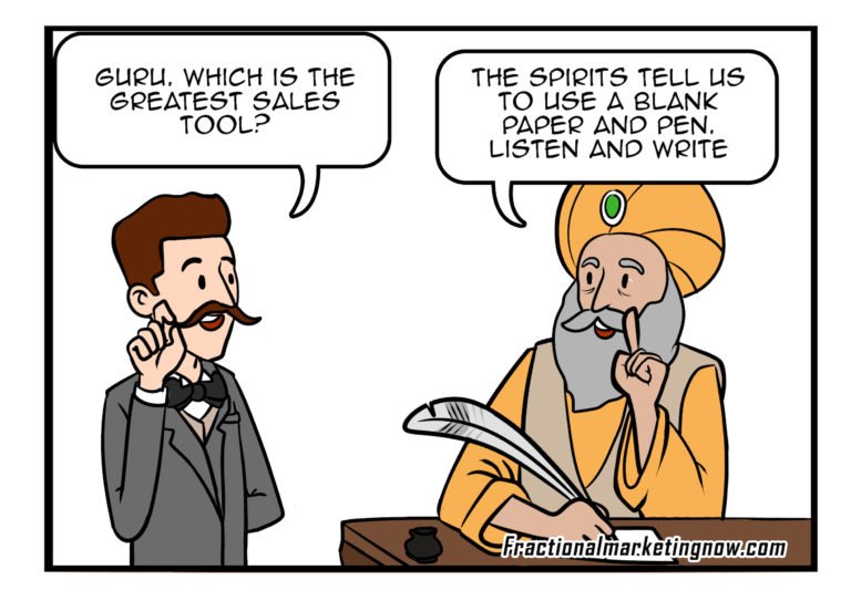 sales tool
